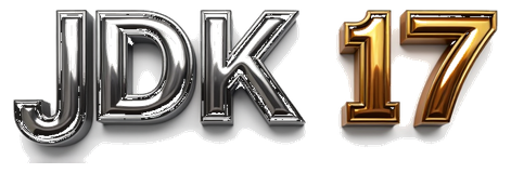 jdk 17 logo