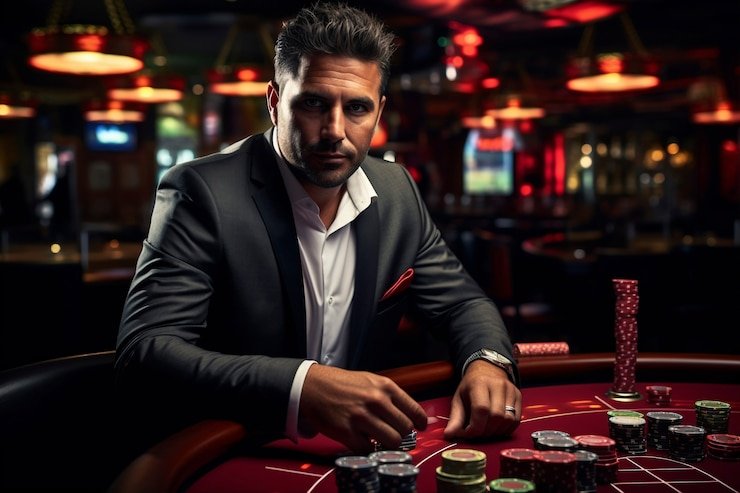 jdk 17 Live Casino Tables